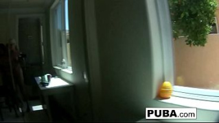 [The Scenes Masturbation, Pornstar, Babe] Sexy Behind The Scenes Masturbation With Kelly Surfer