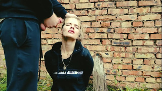 [Post Apocalyptic Future, Is The, Hunting For Her] She Is The Only Girl In Post Apocalyptic Future And Everyone Is Hunting For Her To Fuck Hard