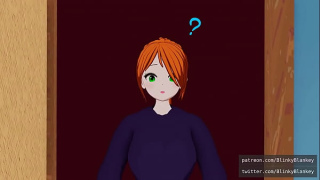 [Animation, Toys Hentai, With Her] 2012 Horny POV With Girl