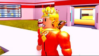 [Gasto, Le Gasto, Seguro Para El Trabajo] Entro Su Cuenta Le Gasto Sus Robux