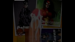 [My, Mageba, Didlers Drawn Porn] Fucking Mageba Porn