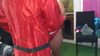 [Leo, Leo Fernandezxxx, Oferecendo Para] XXX Oro