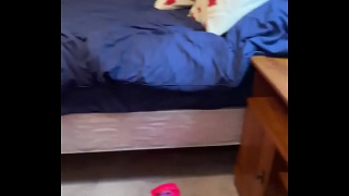 [BBC, Interracial, Some Great Head] Girl Jerk Off Me Some Great Head