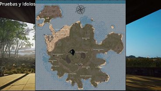 [Wicked Island Minerales, Mapa, Gameporno] Ubicaciones Del Mapa De Wicked Island Minerales Ruinas