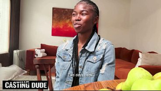 [Her, Nelson, Never Lost Her] This Cute 18yo Ebony Never Lost Her Manners Took My Cock Deep And Said Thanks Afterwards