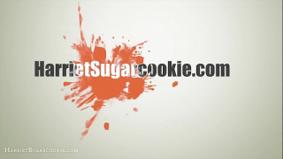 [From, Vlog From, Vlog From Harriet] Vlog From Harriet Sugarcookie