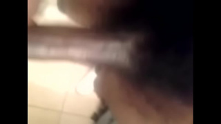[101932, Black, Creamy] Vid 20121109 201931