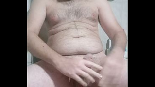 [Nude, Cock, Boy] Masturbation Big Cock