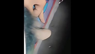[Porn, Indian Solo, Animated Porn] Animated Porn Solo Gay Small Dick