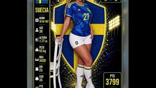 [Seleccion Virtualsuecia Parodia, Seleccion Virtualsuecia, Convocatoria Seleccion Virtualsueci] Convocatoria Seleccion Virtualsuecia Parodia