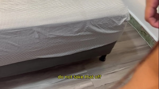 [Blowjob, Doggystyle, My StepMom Is] Movies Seachdhaka Model Sex Videos