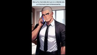 [Corretora, Pussy Fucking, Young Woman] A Corretora