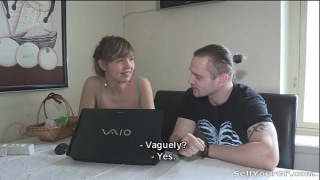 [DP PAWG Anal, Stranger And, TV Aubrey] 3 On 1 Airtight DP Ed Anal SZ1170