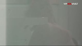 [She Screams, Kristof Cale, Big Tit Blonde] Big Tit Blonde In Bed Gets Fucked Missionary Till She Screams For Cum