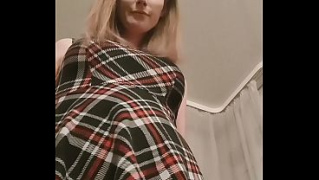 [Pretty Face, Long Hair, Blonde] Just Being Silly
